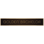 Golden Bachelor