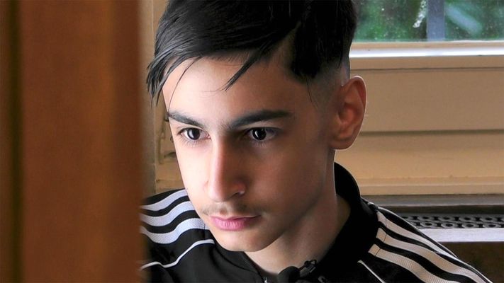 Wir werden groß! Abenteuer Pubertät