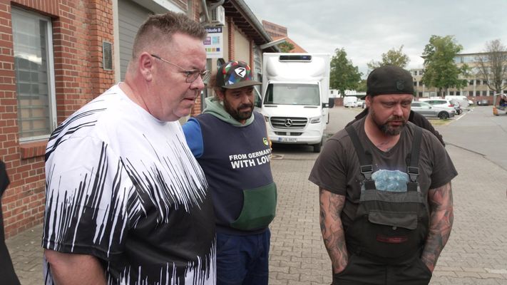 Folge vom 05.10.2025