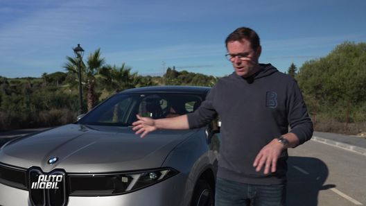 auto mobil - Das VOX Automagazin