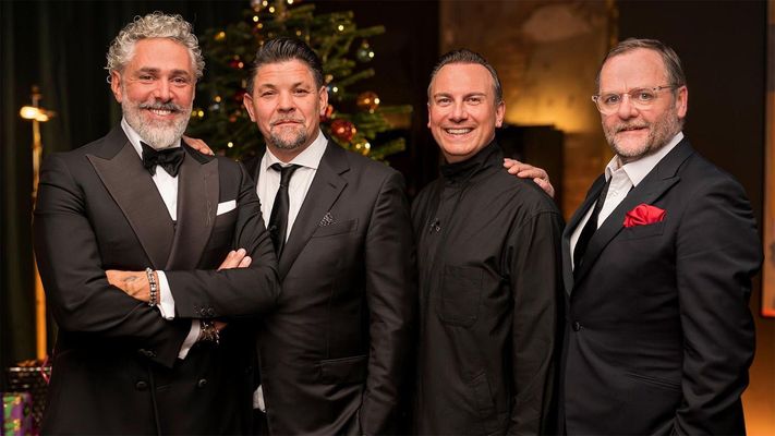 Kitchen Impossible - Die Weihnachts-Edition (2025)