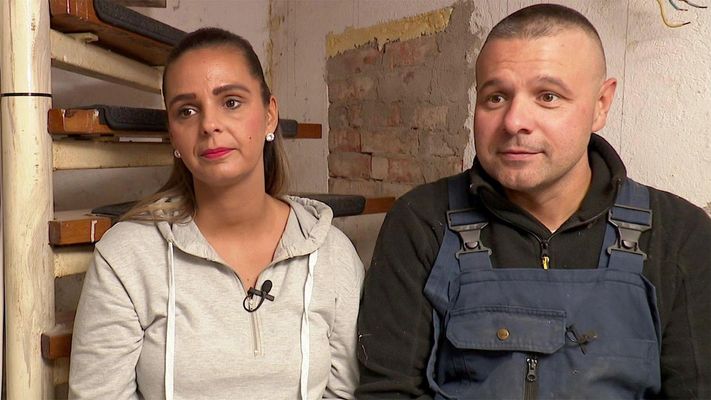 Hauserweiterung an der Ostseeküste