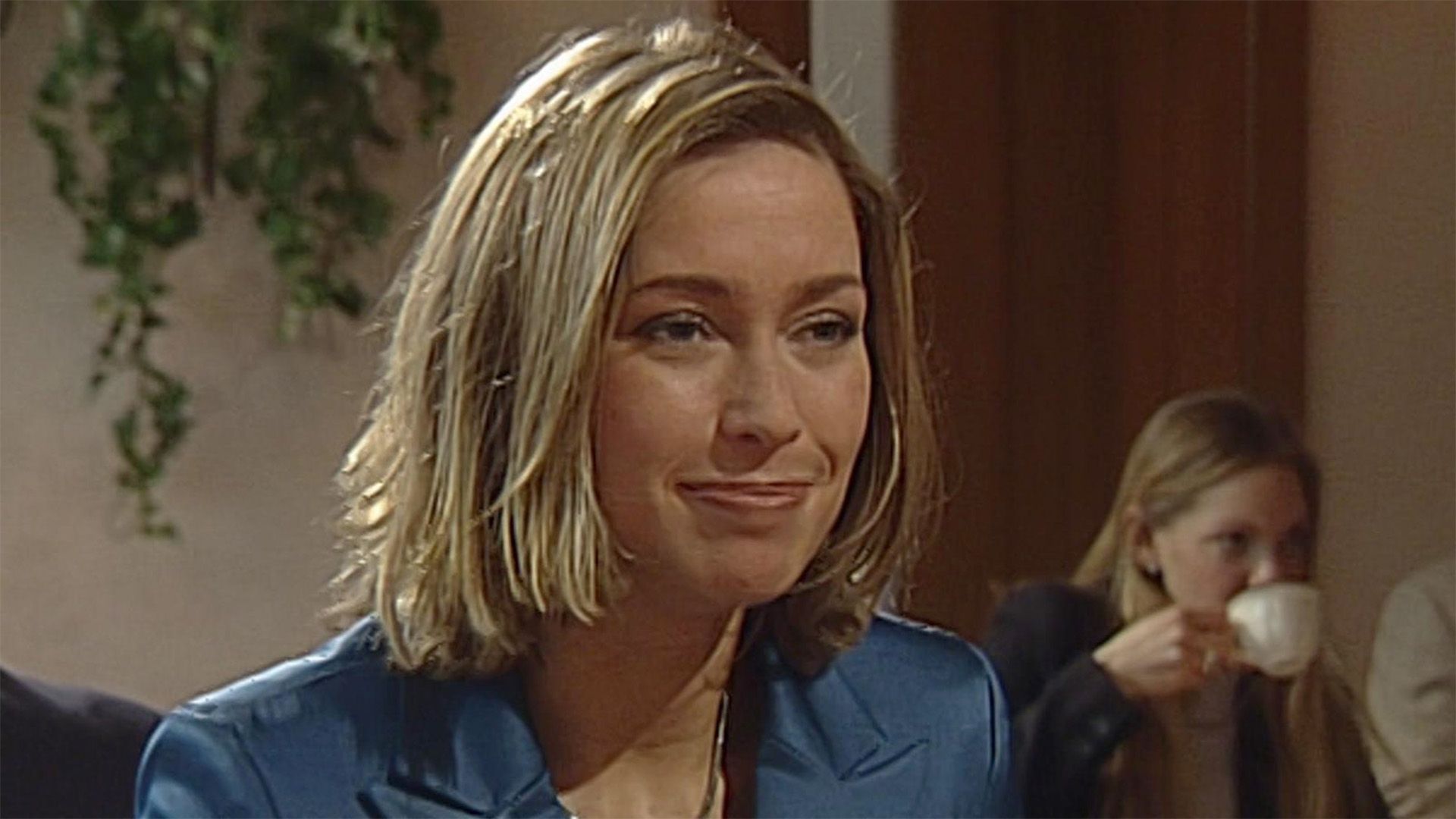 Folge 2222 vom 04.05.2001 Gute Zeiten, schlechte Zeiten RTL+
