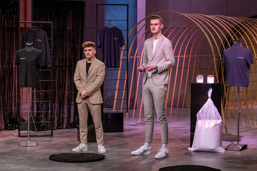 Die Höhle der Löwen