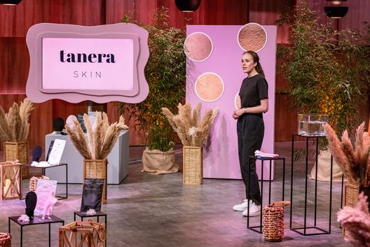 Die Höhle der Löwen