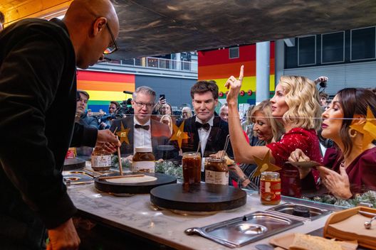 Die Höhle der Löwen - Endlich Weihnachten