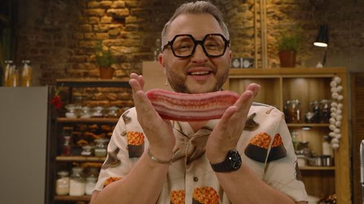 Lege kommt auf den Geschmack