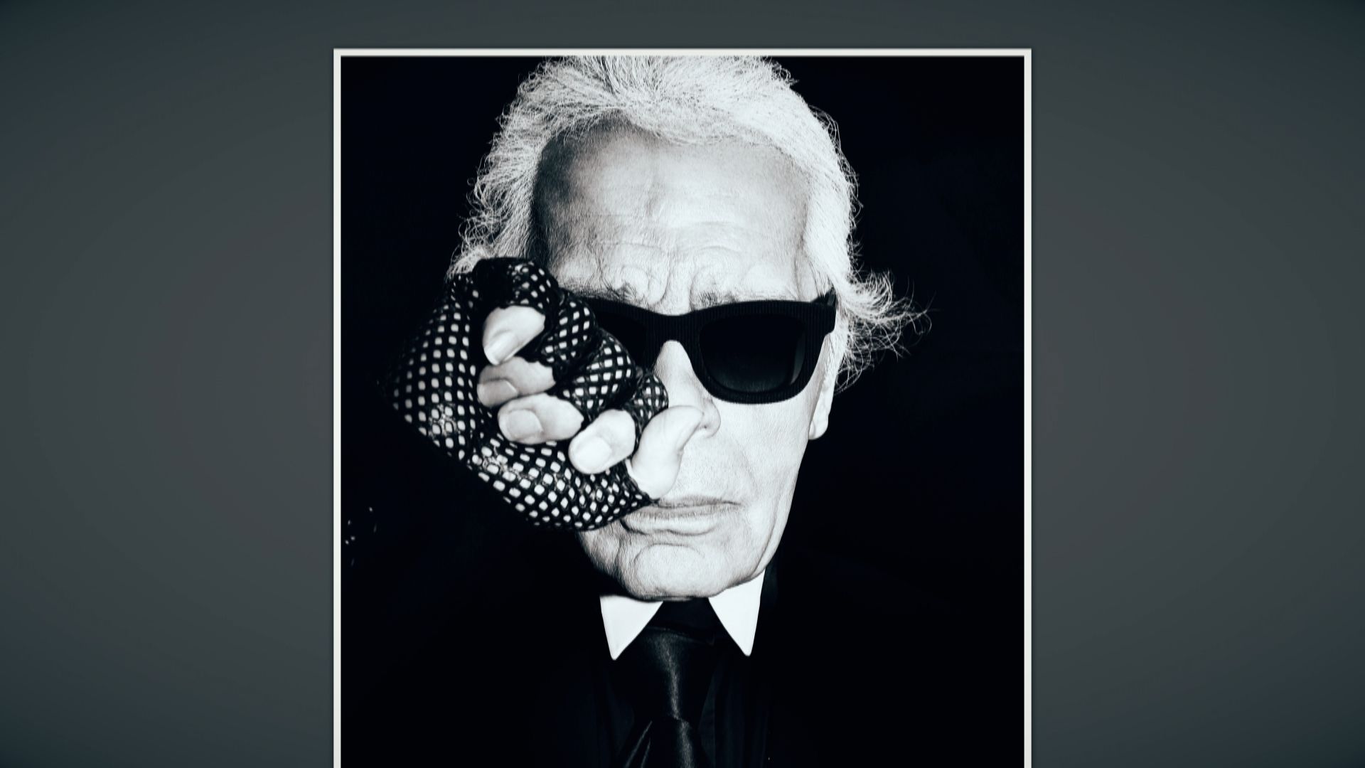 Lagerfeld