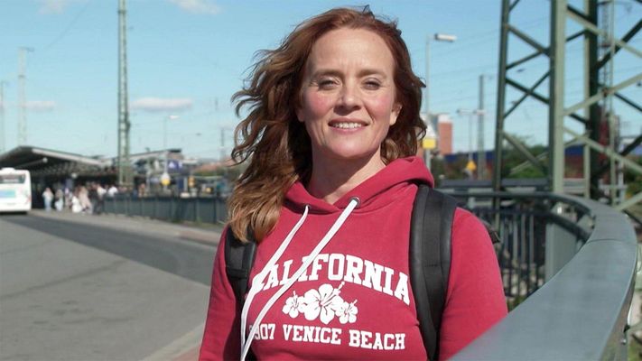 Ein Tag im Rollstuhl