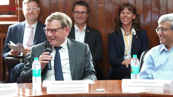 Sendung vom 03.09.2025