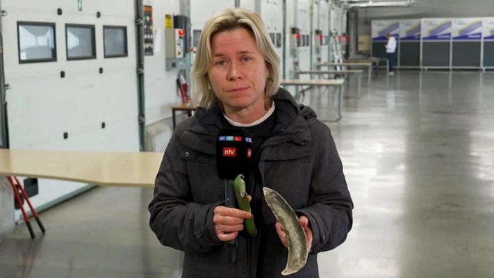 Sendung vom 29.11.2025