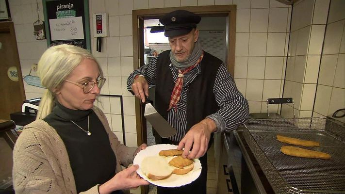 Sendung vom 04.12.2025