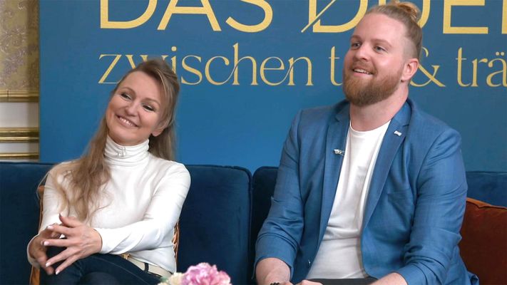 Claudia Haskic vs. Hannes Schrader