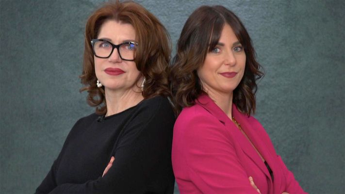 Christina Sonnek vs. Ann-Kathrin Nicklaus