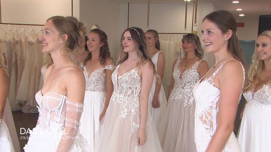 Das Duell - Zwischen Tüll und Tränen