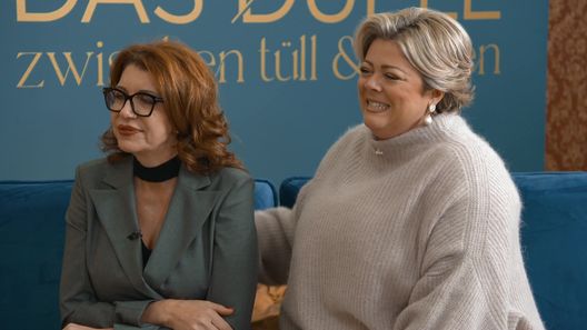 Das Duell - Zwischen Tüll und Tränen