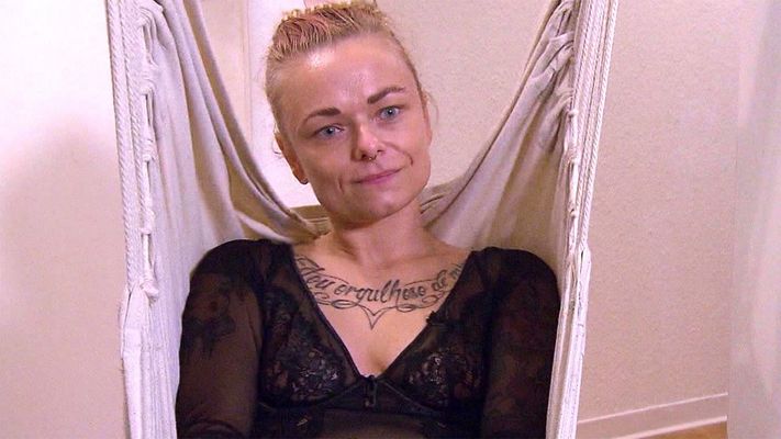 Tag 5: Frieda, Berlin