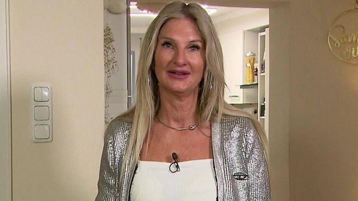 Tag 2: Nicky, Augsburg