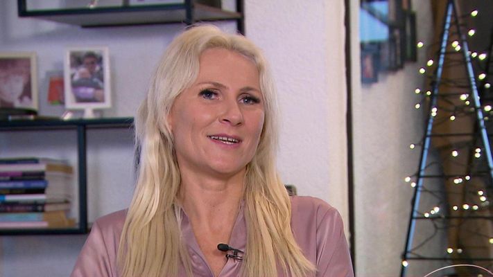 Tag 3: Chrissie, Augsburg