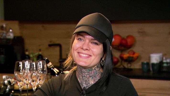 Tag 5: Bärbl, Augsburg