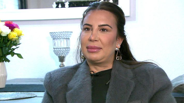 Tag 3: Gessica, Köln