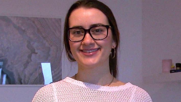 Tag 5: Celina, Köln