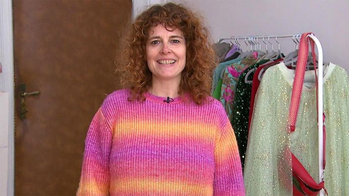 Tag 2: Alexa, Berlin