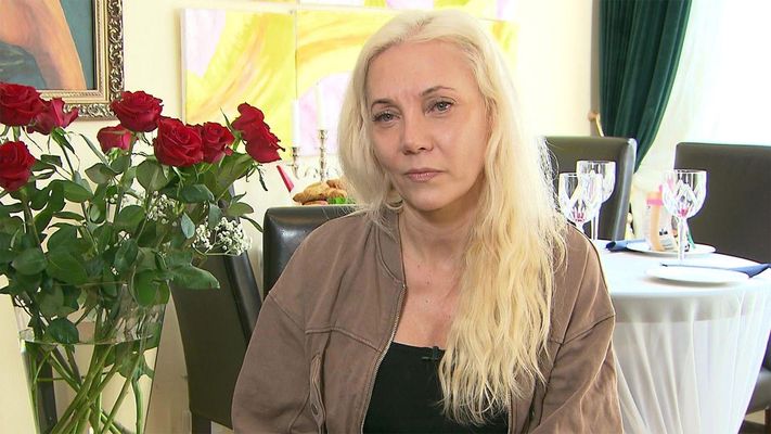 Tag 4: Natalie, Berlin