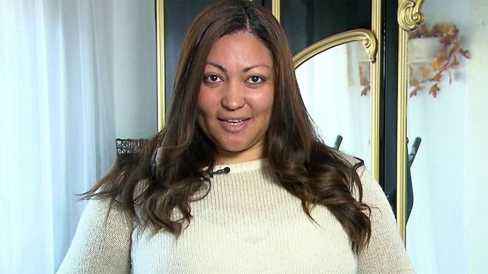 Tag 2: Rosio, Bielefeld