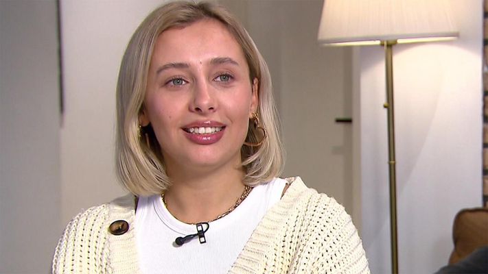 Tag 1: Anastasia, Ruhrgebiet