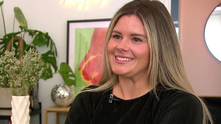 Tag 1: Regina, Darmstadt