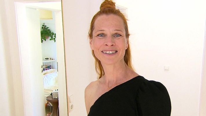 Tag 2: Julia, Darmstadt