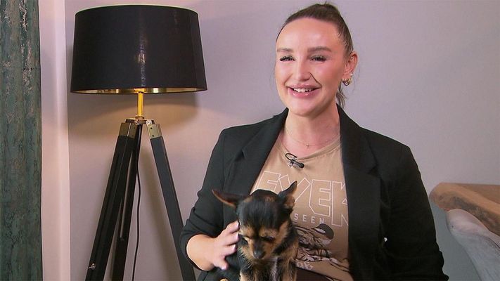 Tag 2: Mina, München