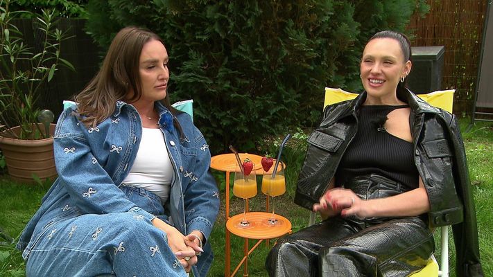 Tag 3: Martina, München