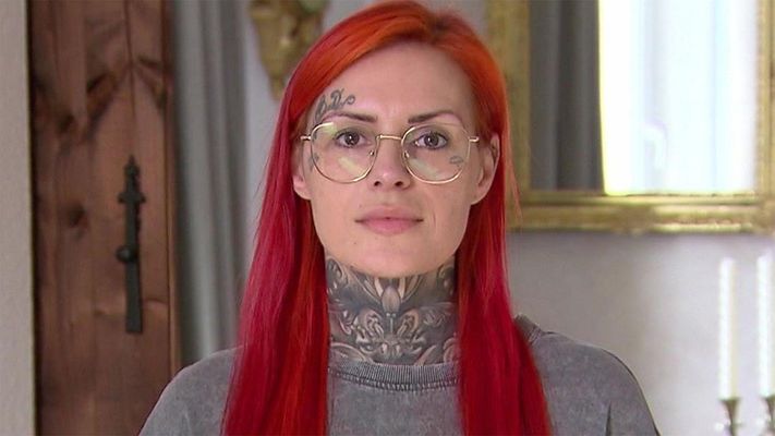 Tag 4: Claudia, Magdeburg