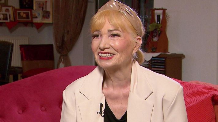 Tag 5: Margit, Magdeburg