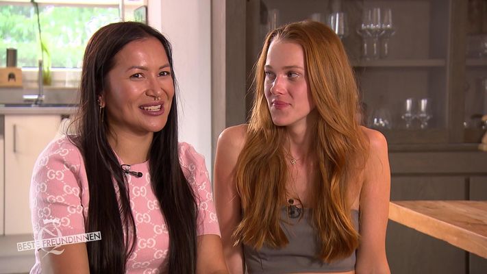 Tag 2: Christiane+Birgit, Köln