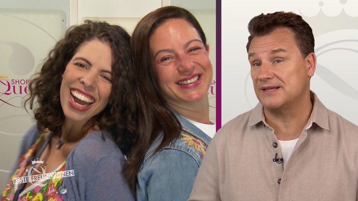 Tag 5: Ingrid+Layane, Köln