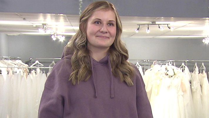 Untypischer Besuch im "Kurvenschön"