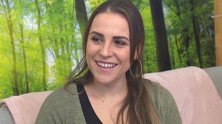 Zu Gast in Hünxe und Forstinning