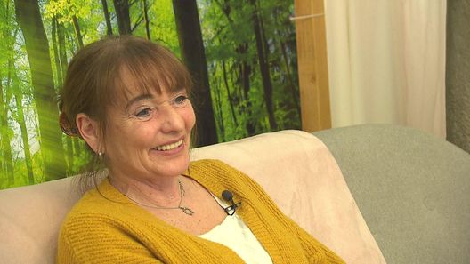 Zwischen Tüll und Tränen