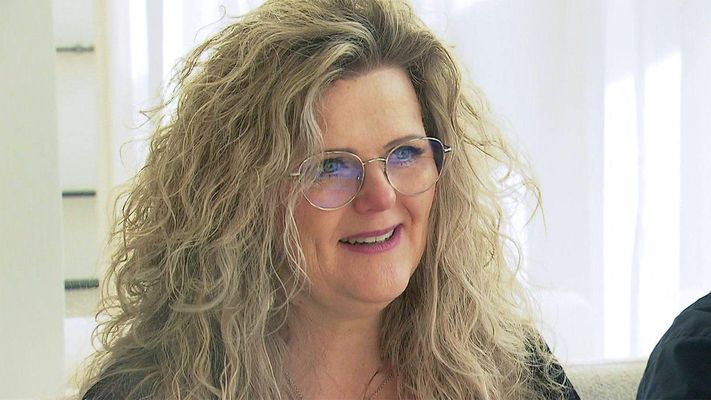 Zu Gast bei "Mein Brautkleid" in Heidelberg