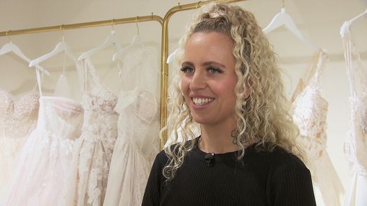 Zwischen Tüll und Tränen