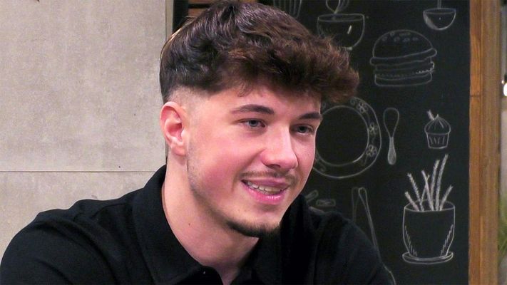 U. a. mit: Anna und Lucas