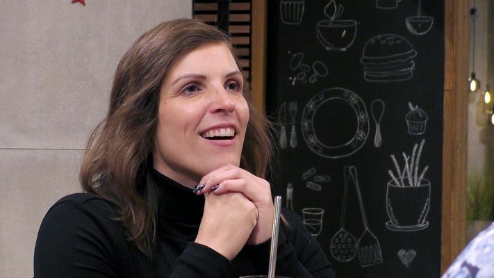 U. a. mit: Lara und Florian