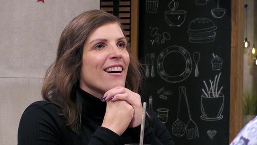 First Dates - Ein Tisch für zwei