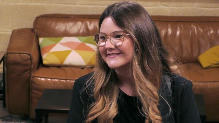 U. a. mit: Sandra und Waldi