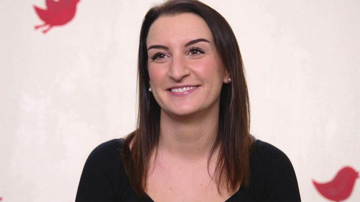 U. a. mit: Ela und Stefan