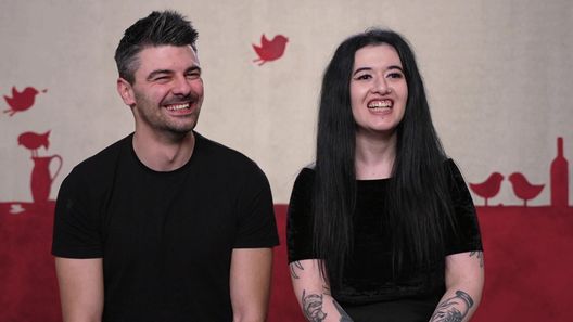 First Dates - Ein Tisch für zwei