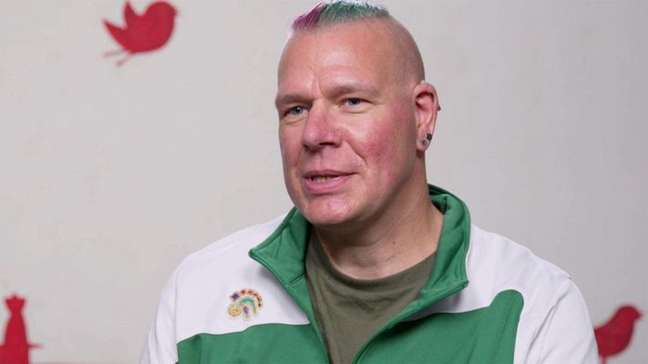 U. a. mit: Marco und Norbert